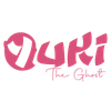 Yuki the Ghost Logotipo
