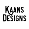 Kaans Designs Logotype