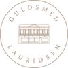 Guldsmed Lauridsen Logo
