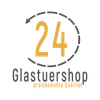 Glastuershop24 Logo
