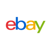 eBay Logotyp