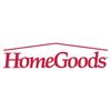 HomeGoods Logotype