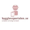 Bygglovsportalen Logotipo