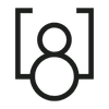 Ultra Eco 8K Logotyp