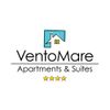 Vento Mare Apartments Logotipo