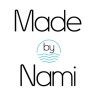 Made by Nami EU Logotyyppi