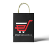 Electronica E-Shop Λογότυπο