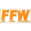 Fish Foods Woudenberg Logotype