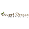 Desert Breeze Distributing Logotype
