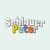 Schlauer Peter Logotype