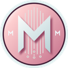 Matrix Mirage Logotype