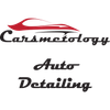 Carsmetology Auto Detail Retail Logotype