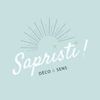 Sapristi ! Déco & Sens Logó