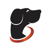 Mein Halsband Logotype