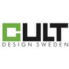 cultdesign.se Logotyp