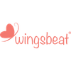 Wingsbeat Logotyp