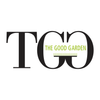 TheGoodGarden.eu Logotipo