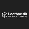 Lootbox.dk Logo