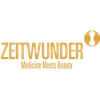 ZEITWUNDER Onlineshop Logotype