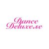 dancedeluxe.se/sv Logo