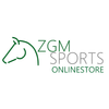 ZGM Sports Logotype