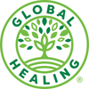Global Healing Logotipo