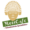 Muiscafe Schmölln Logotype