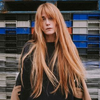 Aleksandra Fedorova Logotyp