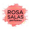 rosasalas.co.uk Logotype
