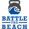 Battle The Beach Logotipo