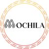 Mochila Logotype