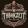 Tabakzeit Logotyp