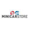MinicarStore Logotipo