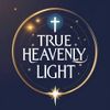 True Heavenly Light Logotype