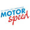 motorspeed.no Logo