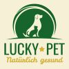 Lucky Pet Logo