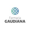 Farmacia Gaudiana Logotipo
