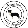 Anettes Hunde Palais Logotype