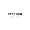 KitchenHomeLiving Logotipo