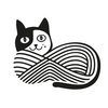 O Gato Mimo Logotipo