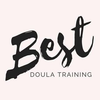 BEST Doula Training Logotipo