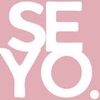 SEYO Skin Logo