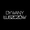 Dywany Łuszczów Logotyp