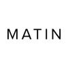 Matin Logotype