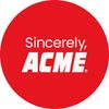 ACME Markets Logotype
