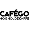 Cafégo webhop Logotyp