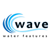 wavewaterfeatures Logotype