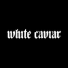 WHITE CAVIAR Logotype