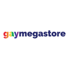 Gaymegastore Logo