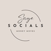 SAGESOCIALS Logotype